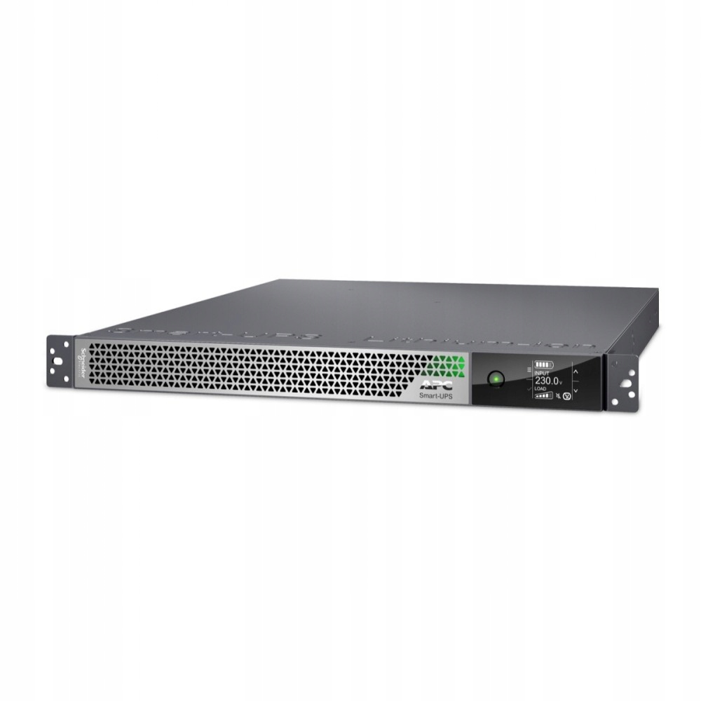 Zasilacz APC Smart-UPS Ultra 2200VA 230V 1U