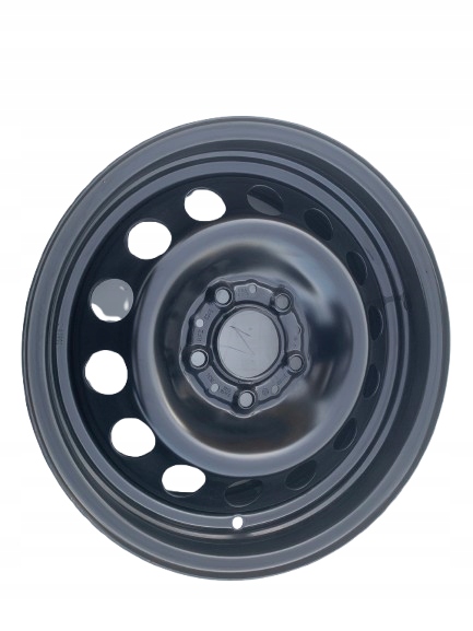 FELGA STALOWA ALCAR STAHLRAD 7JX16EH2 ET34 OC72,6 5X120 2160302 KFZ 8345