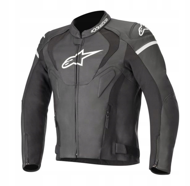 

Kurtka Alpinestars Jaws V3 Leather Jkt, rozmiar 54