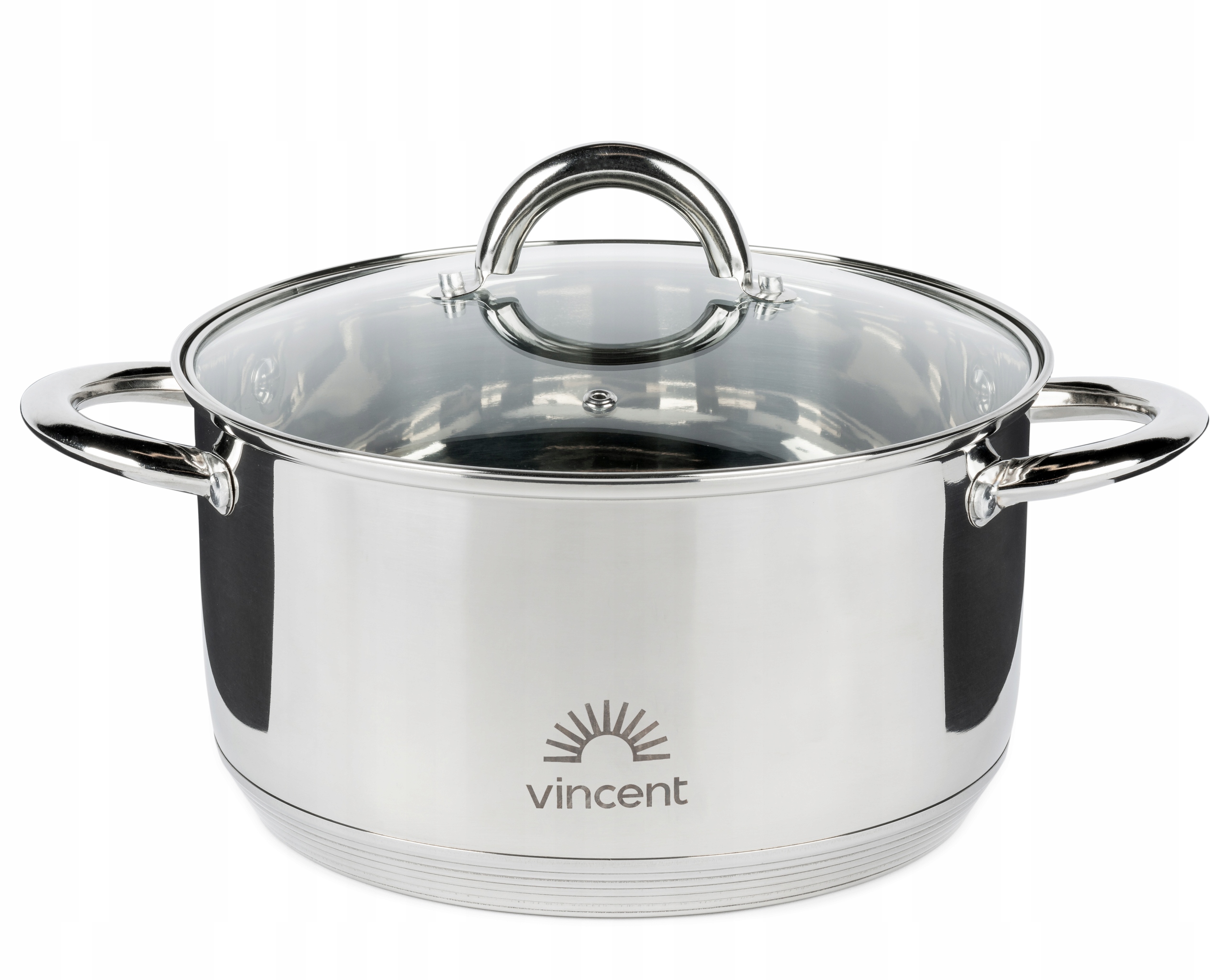 

Garnek Ze Stali Nierdzewnej 16CM Indukcja 1,6L Gaz