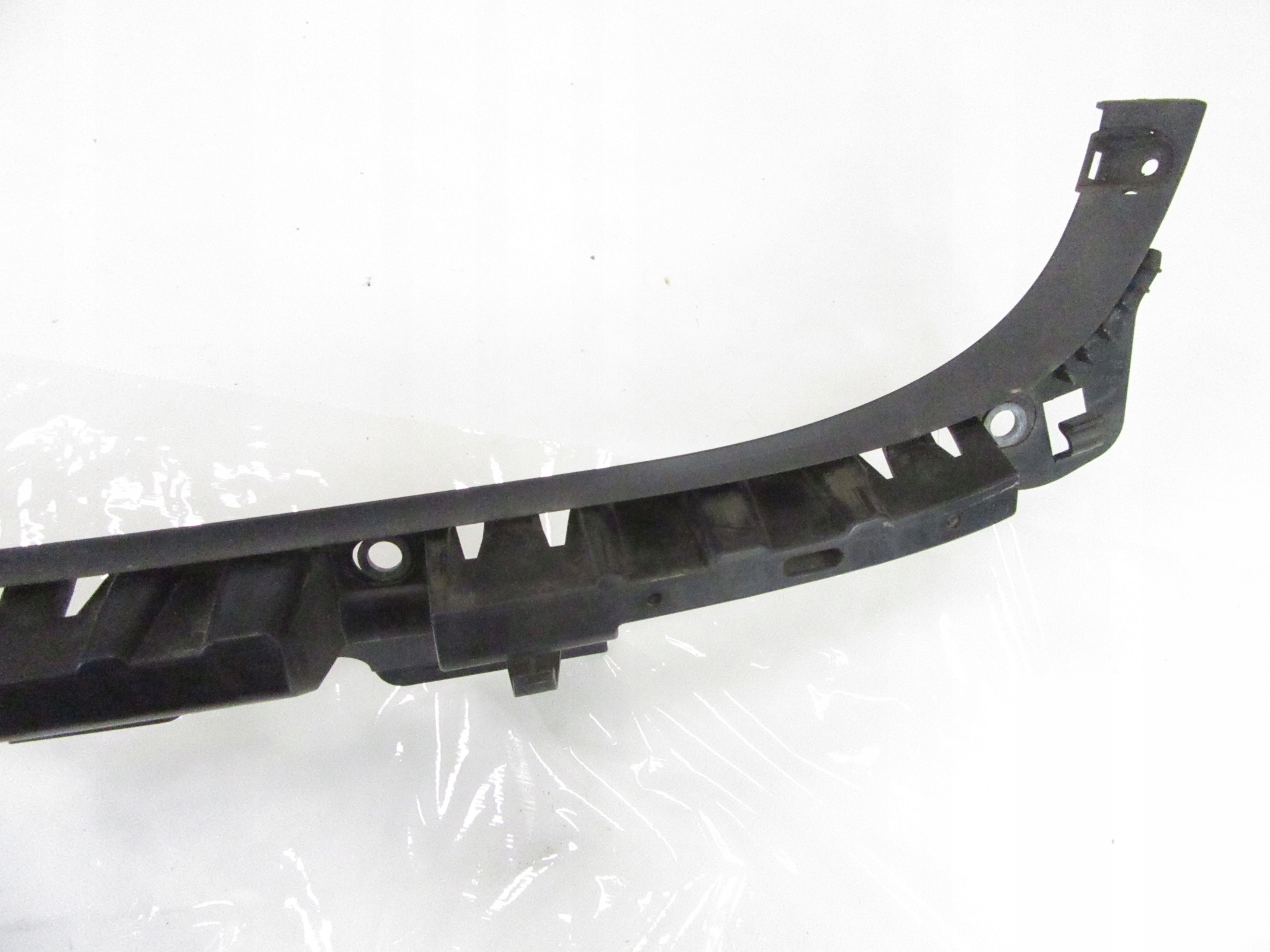 console bracket bumper bracket holder rear part BMW e91 KOMBI