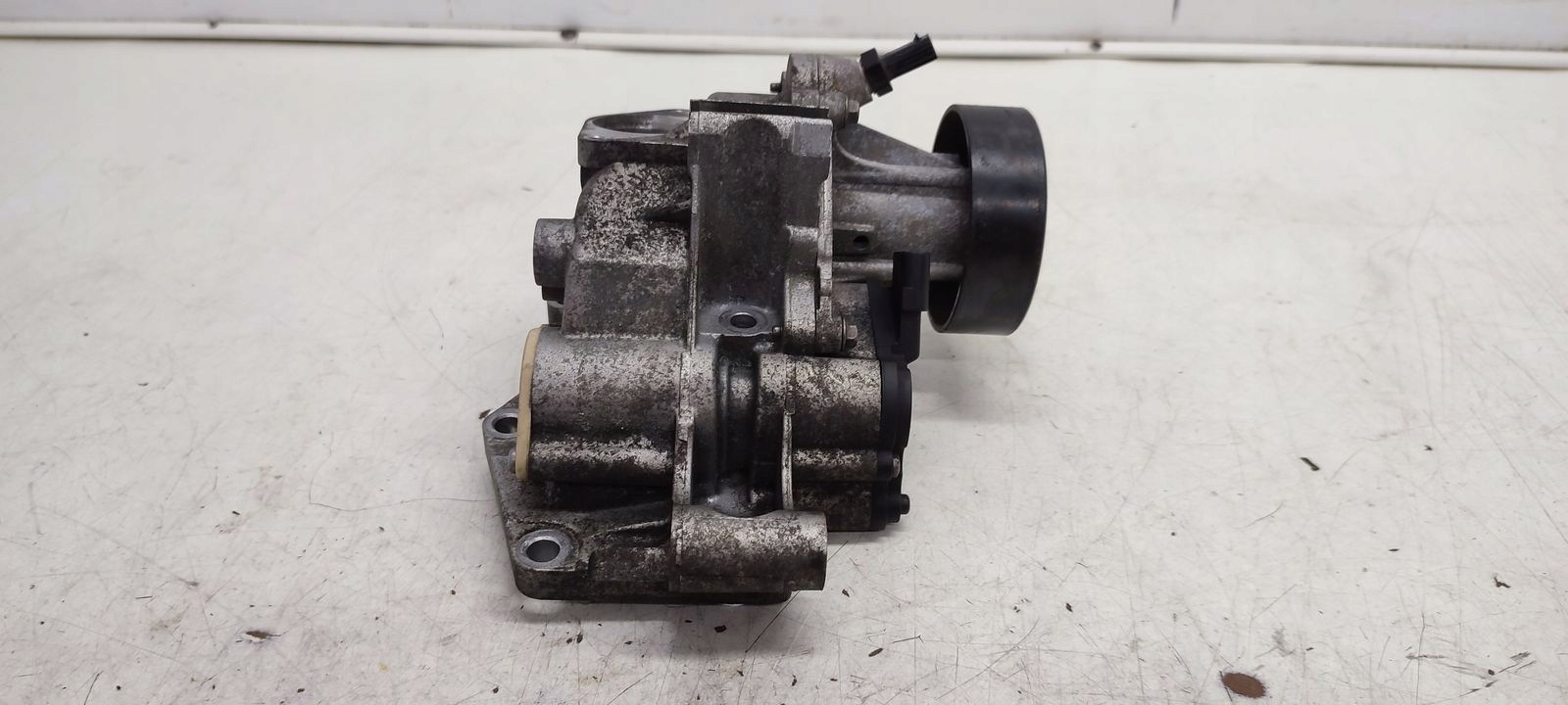 water pump Opel Astra K LIFT 1,5 CDTI