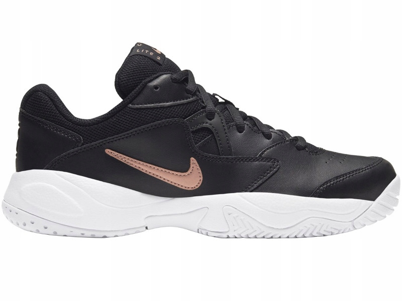 

Buty Nike Court Lite AR8838-003 do tenisa 40,5