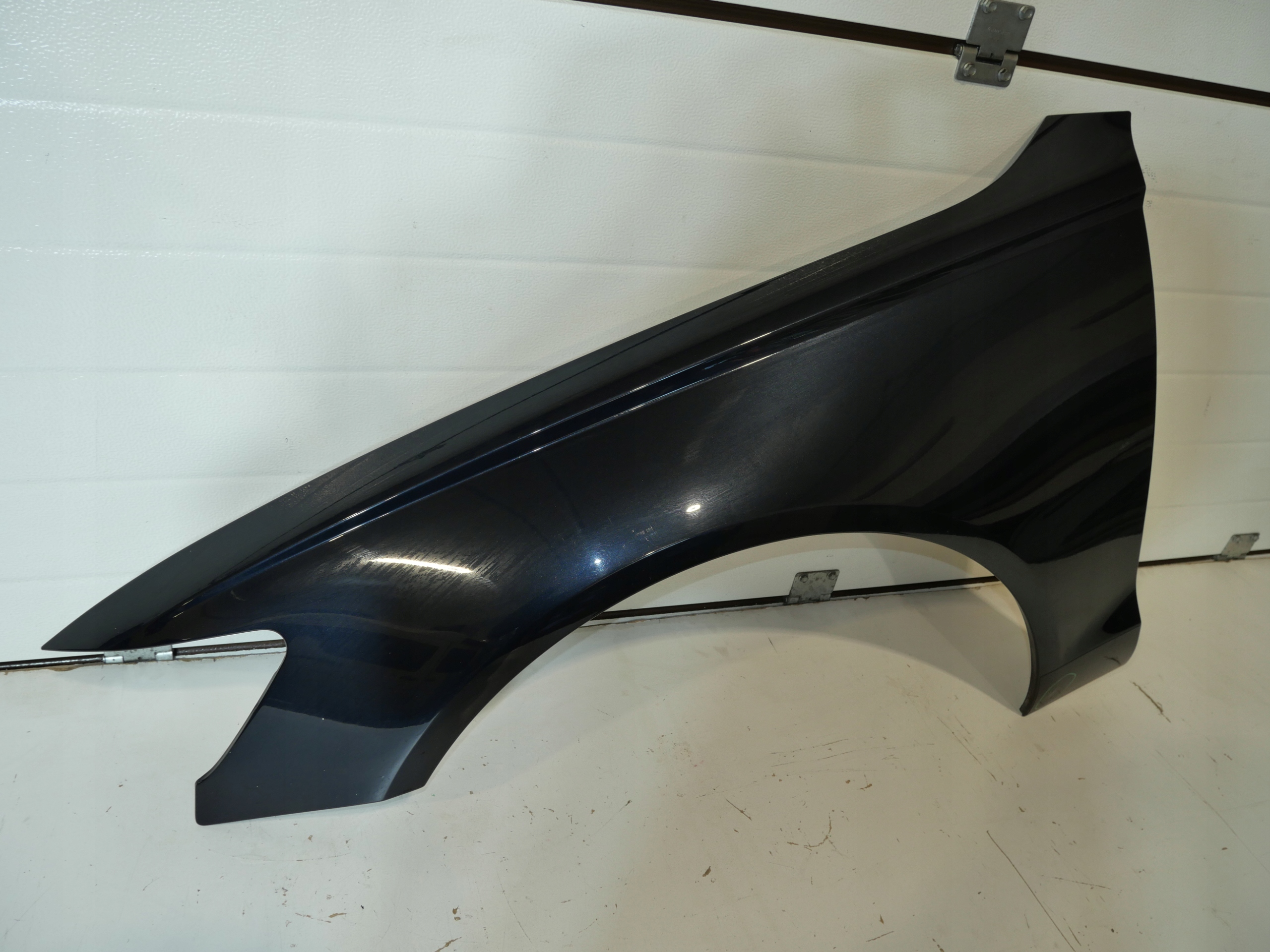 AUDI A6 C7 fender left front front