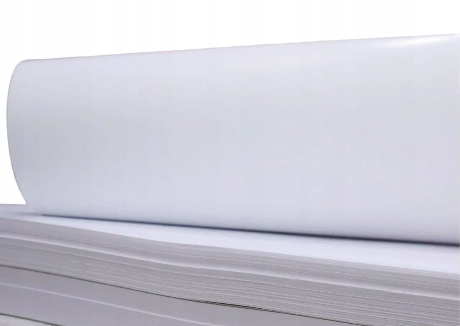 

Papier kredowy kreda 130g satin mat A4 1000ark.