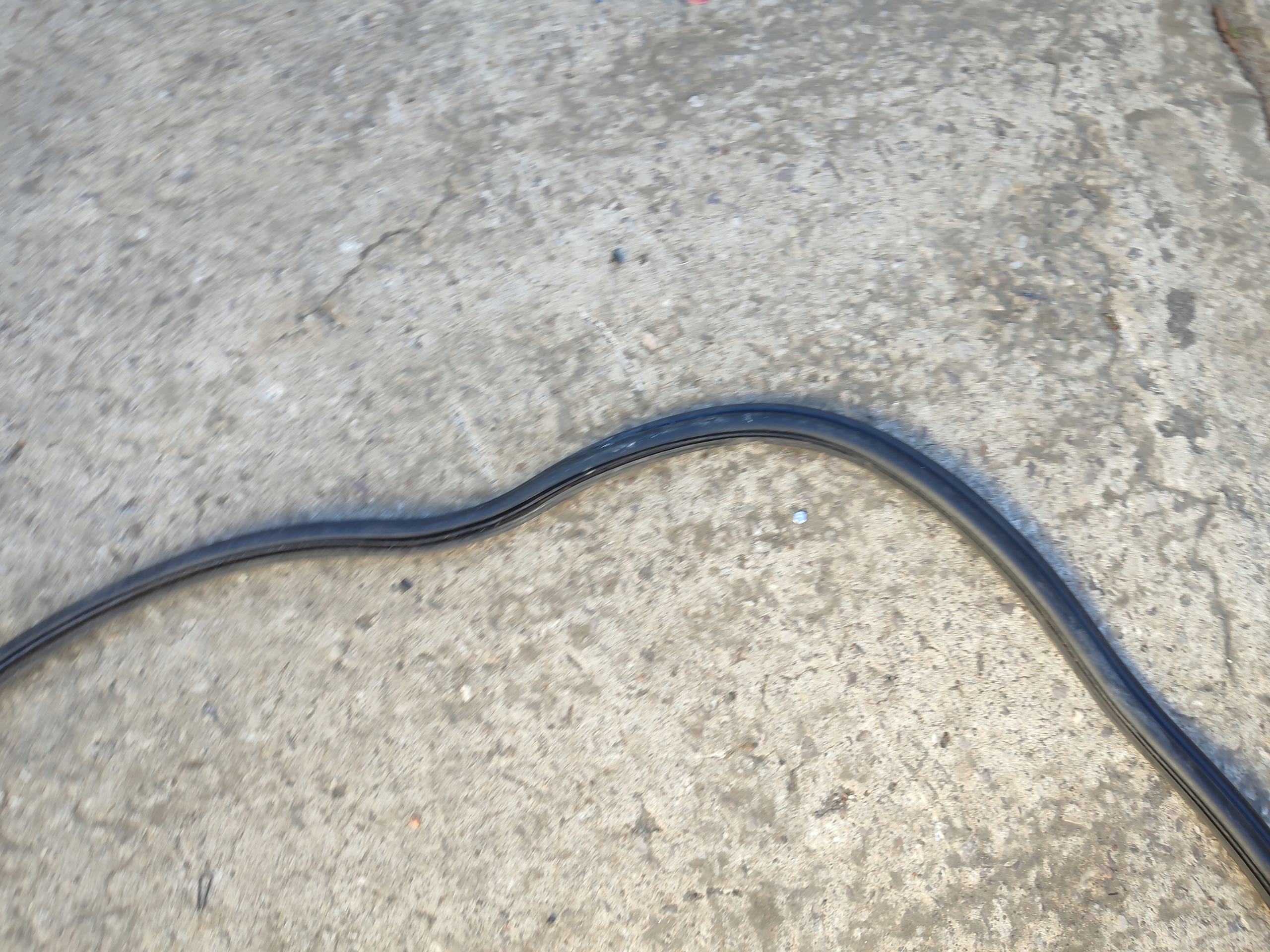 gasket bonnet boot audi a5 8t coupe