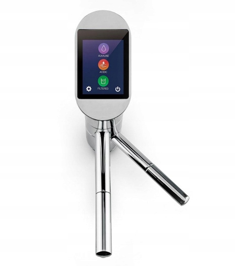 Lazena Digitální kohoutek IO-600U k ionizátoru SM-112TL