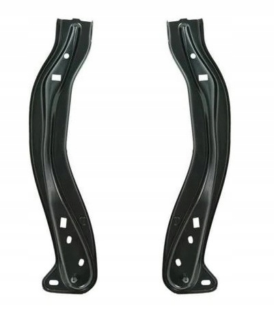 CITROEN C2 C3 MOCOWANIE REFLEKTORA PRZOD KOMPLET