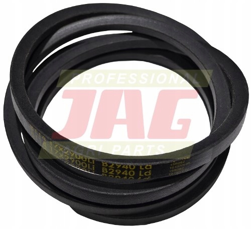 Klínový řemen Gates New Holland M103 M80 17x2900 mm D41336500-GD 553079R1 8267