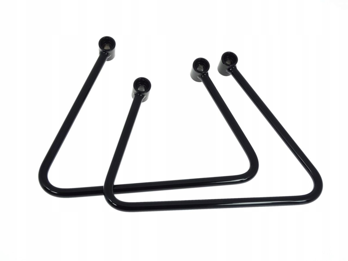 СТІЙКИ ПІД СІДЕЛЬНІ СУМКИ ROMET RCR 125