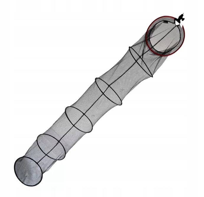 Siatka wędkarska Germina Stick 200/35
