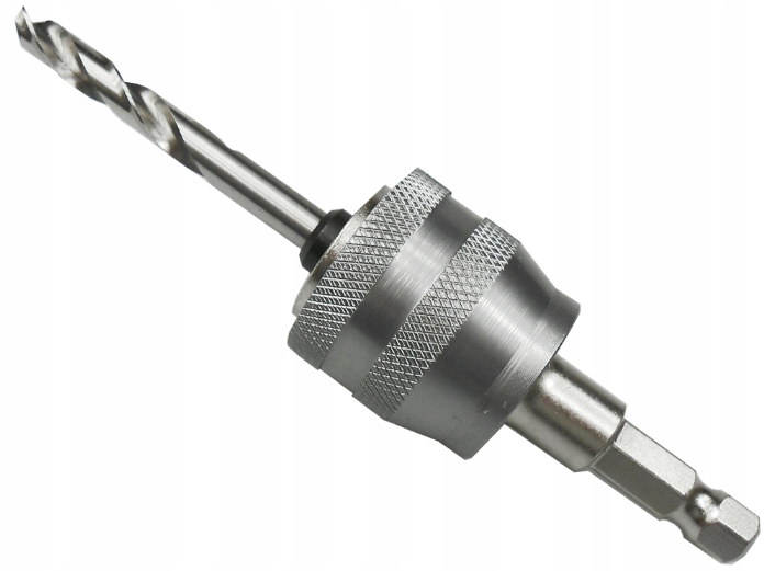 

Makita adapter do otwornic Ezychange Hss