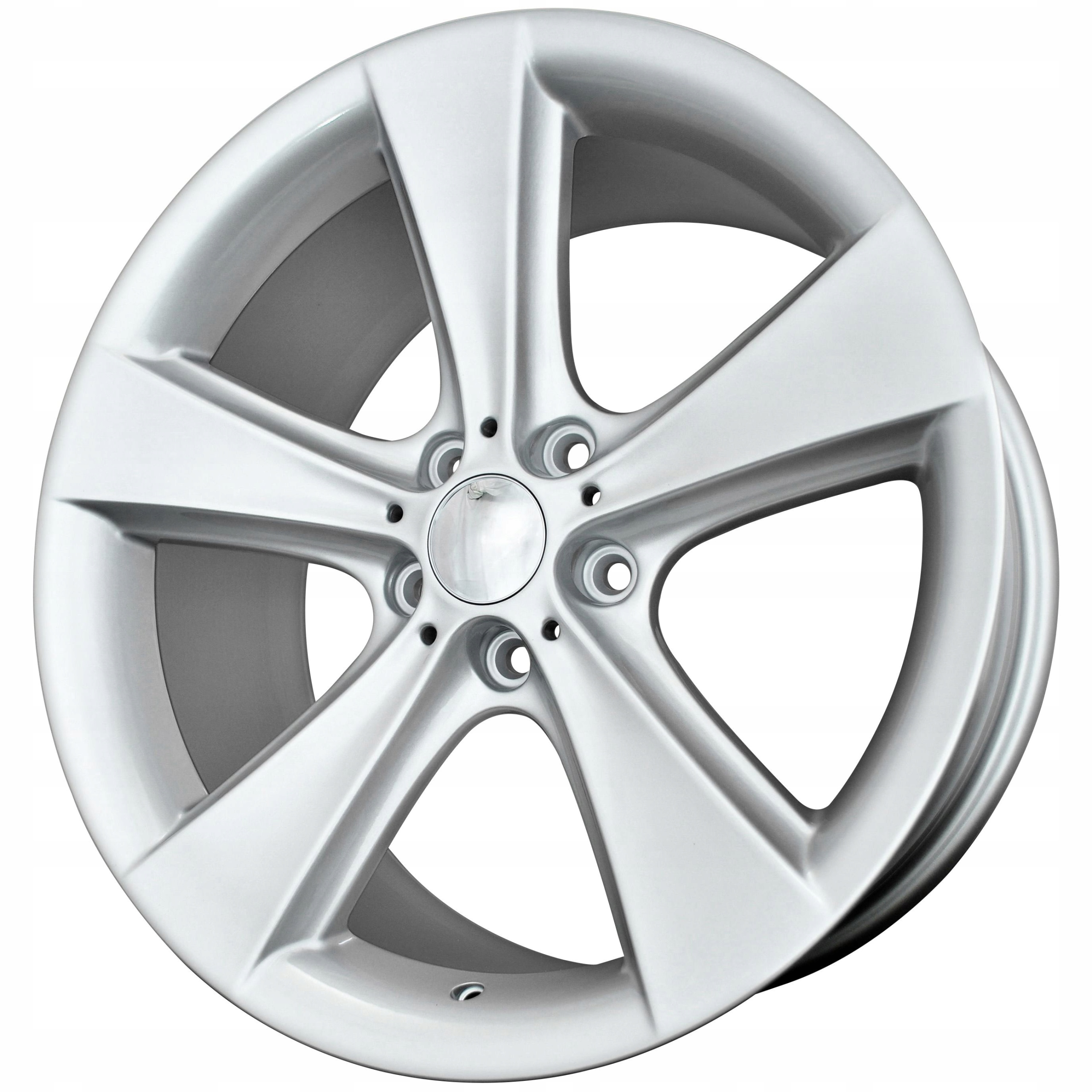 Ráfky 19 5x120 pro Bmw Série 3 E46 E90 E91 E92 E93 F30 F31 F34 styling 128