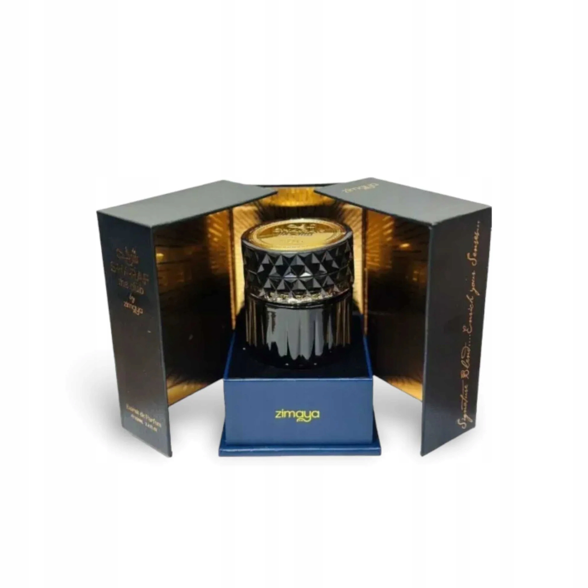 Zimaya Sharaf The Club 100ml