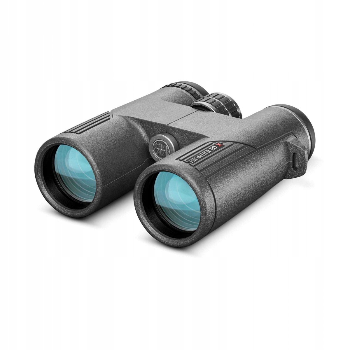 Lornetka Hawke Frontier Ed X 10x42 szara