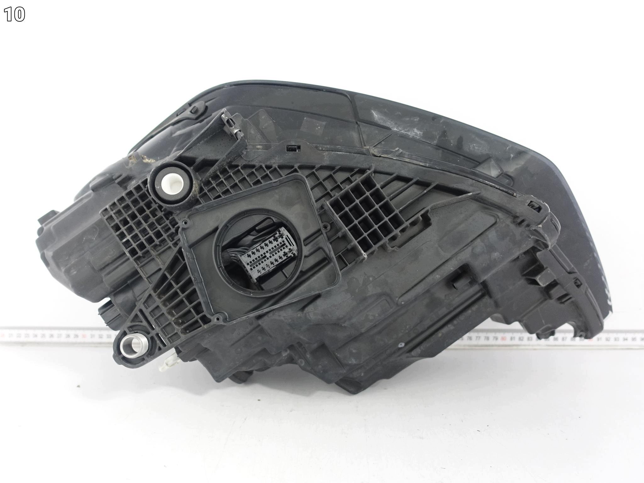 AUDI A1 2 (II GENERACJA) 82A GB 18-26 light FULL LED right front EUROPA