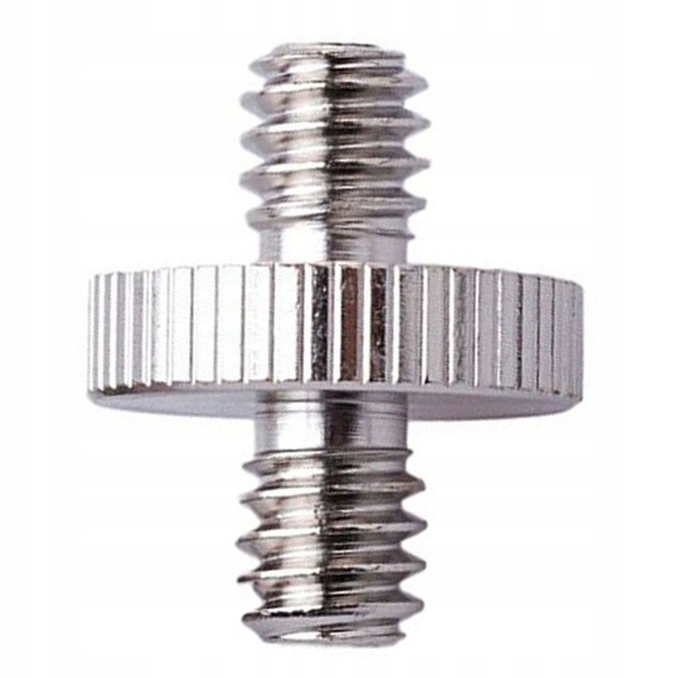 

Adapter redukcja gwint foto 1/4 na 1/4 cala