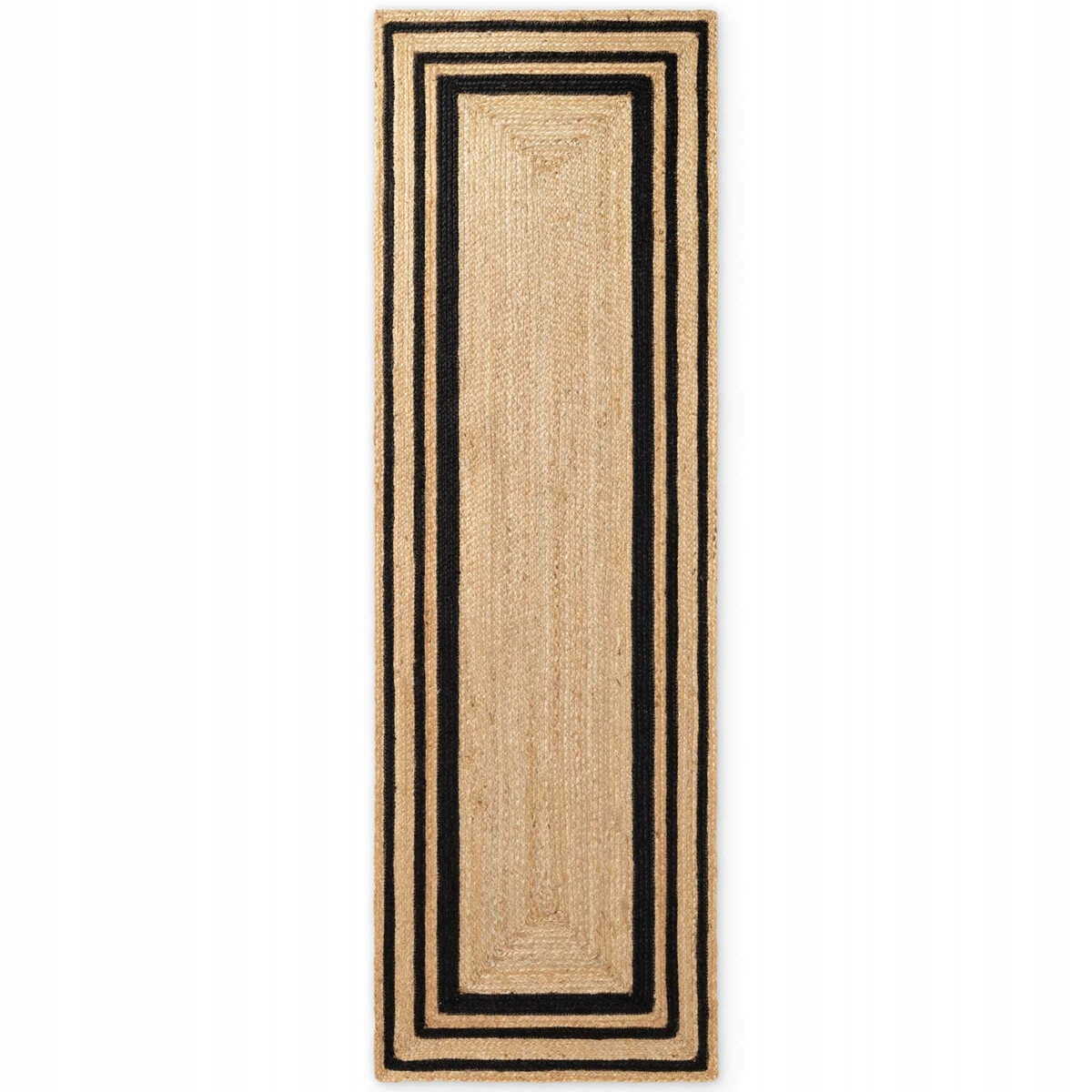 80x250 Behúň Looma 106302 Natural Gold Black