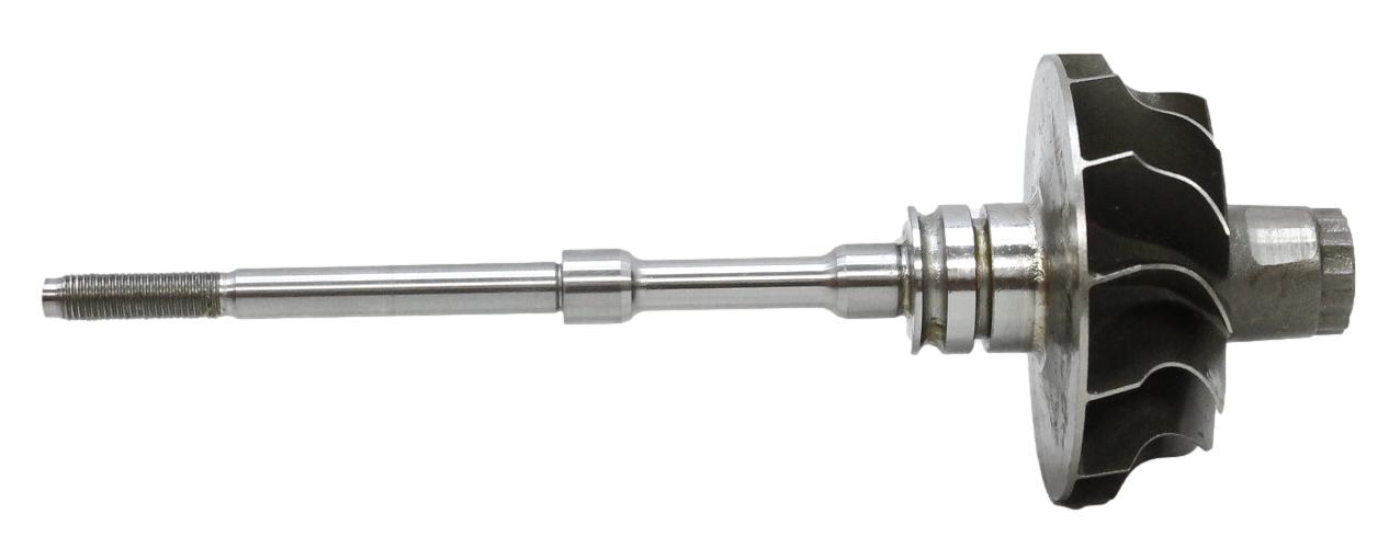 Турбокомпресор TW-682R, 801374-0003 801374-0004