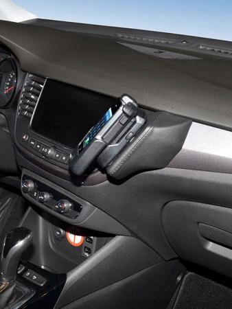 Držák na telefon Kuda Opel Crossland X od 06/2017