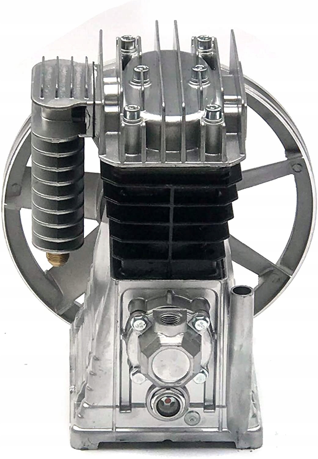 Glowica pompy sprezarki powietrza Producent code tf0138