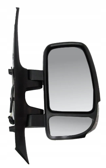 Master Movano NV400 Zrcátko Manuální Pravé Nové