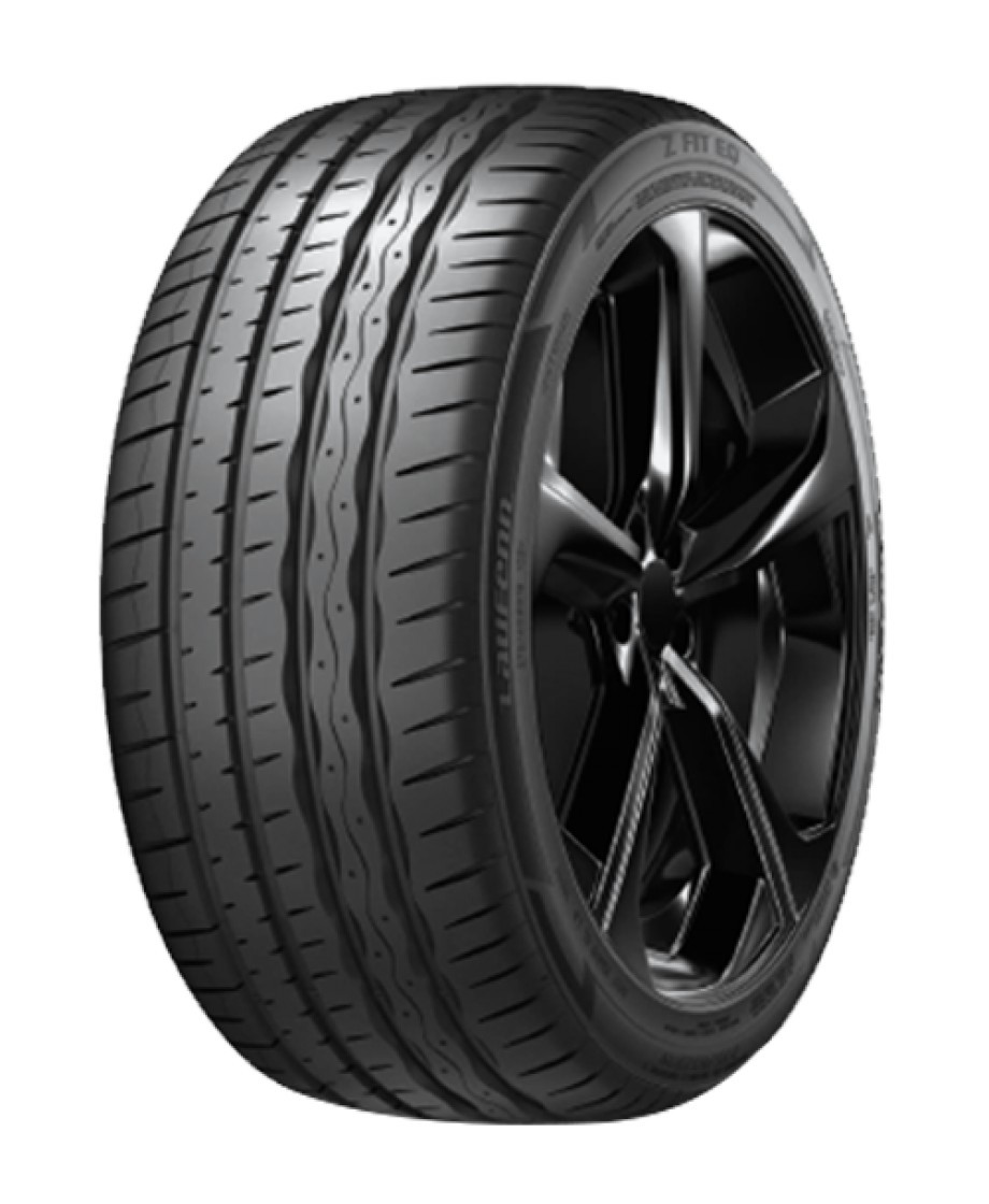 2x LAUFENN Z FIT EQ 245/30R19 89 Y