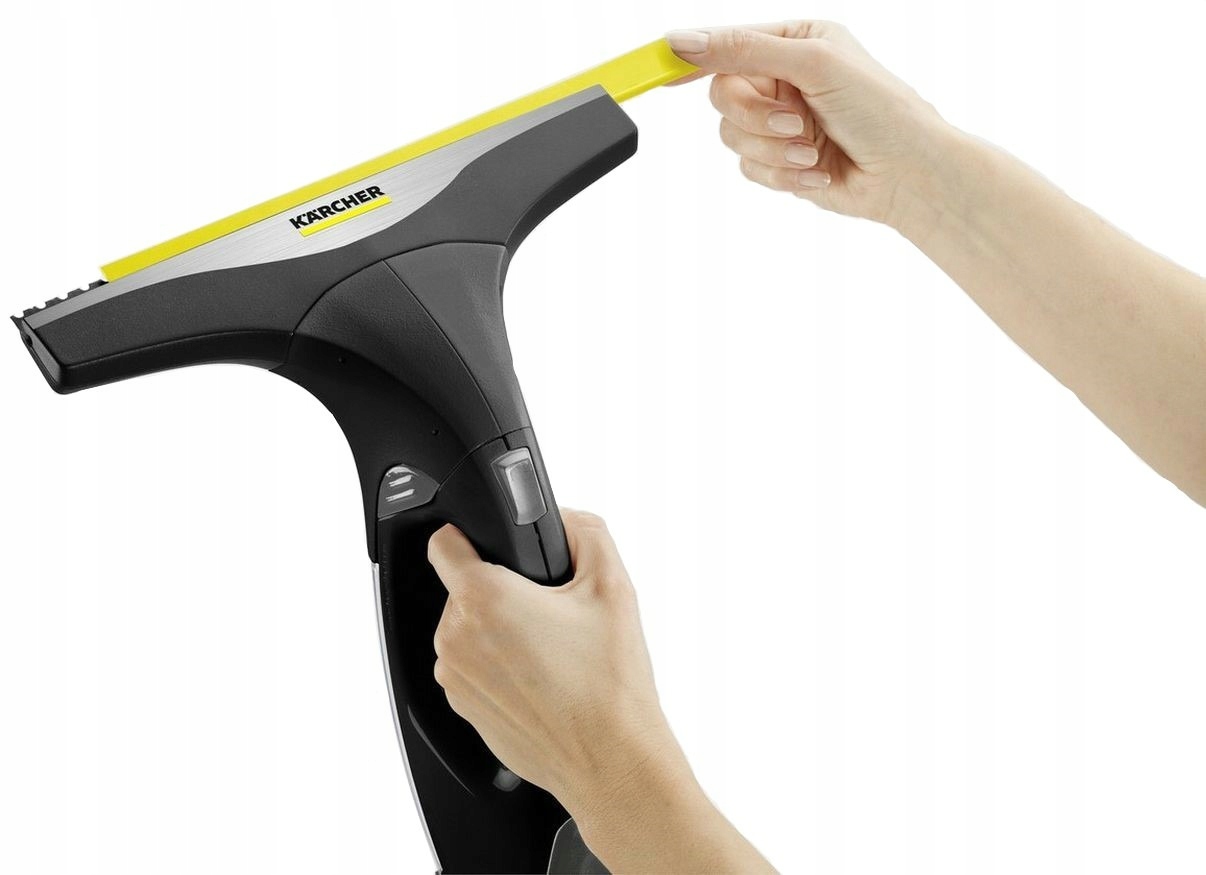 Myjka do okien KARCHER WV 2 Plus 1.633-495.0 Model WV 2 Plus Multi Edition