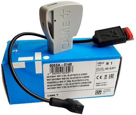Came Key – modul WiFi /bluetooth (806SA-0140)