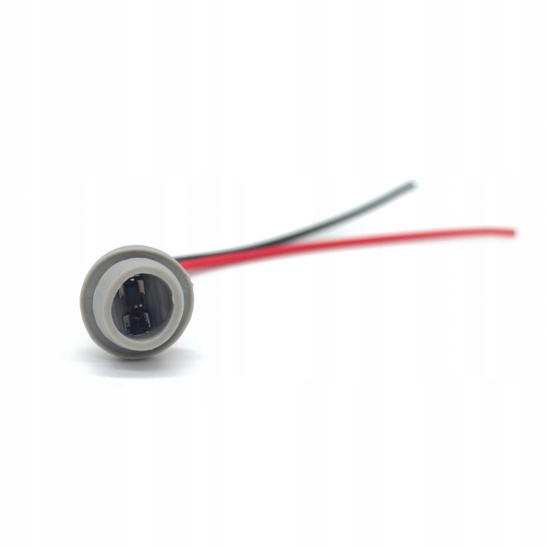 

Gniazdo T10, W5W, T15, W16W