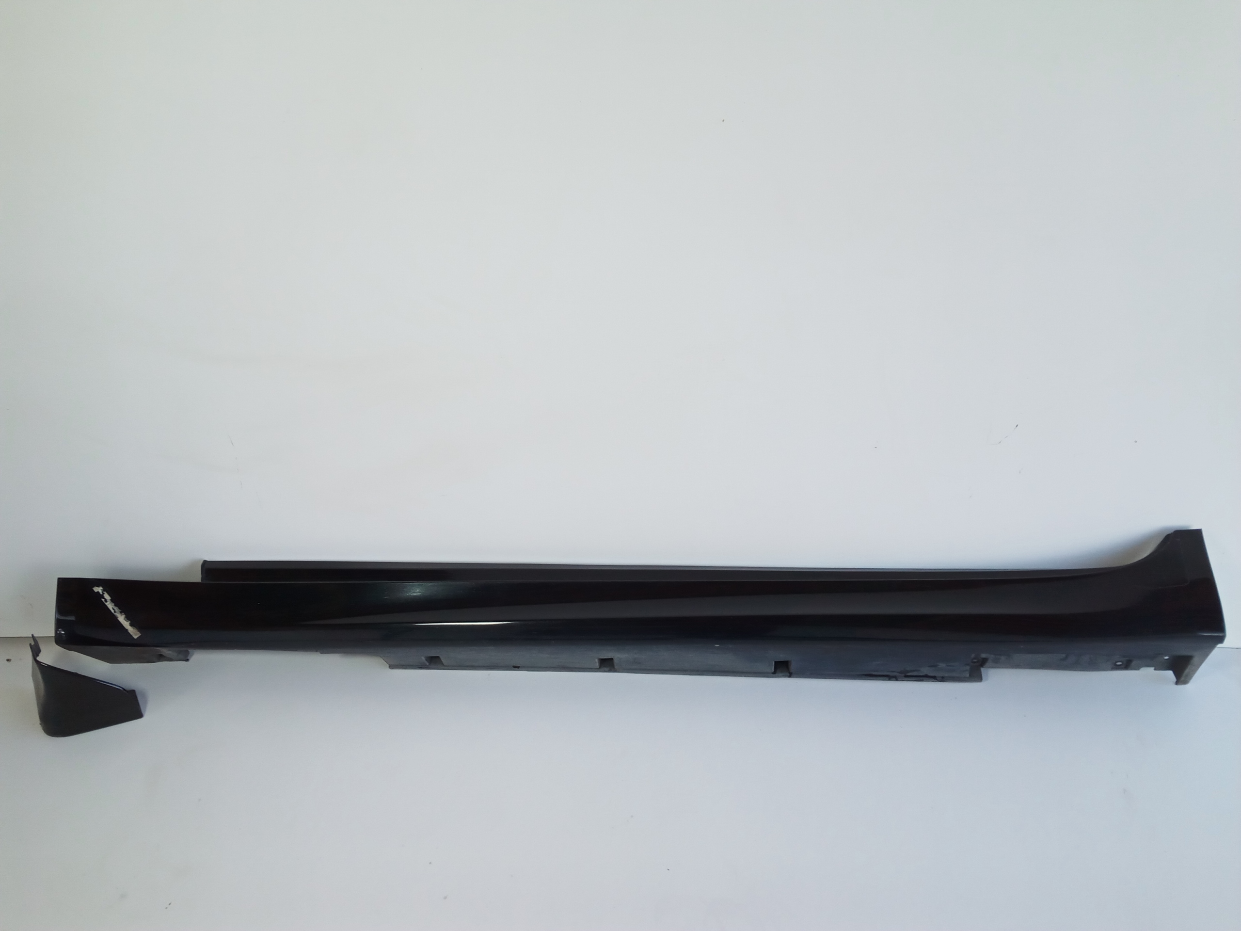 INFINITI Q70 M37 M35 M30 LISTWA PROGOWA PRÓG LEWY