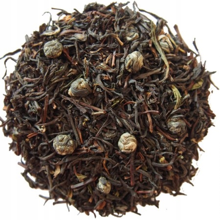 Levně Čaj Černý Samovar Carycy 250 g Tea Tea