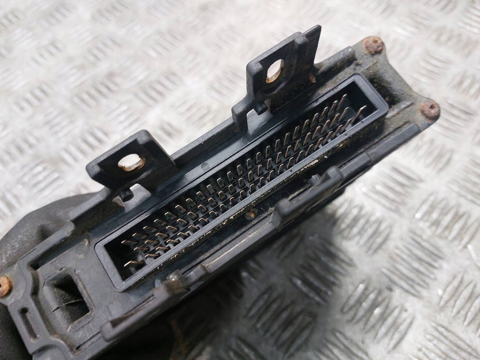 computer control unit gearboxes SKODA OCTAVIA and 1.9 TDI AUTOMAT 01M927733HR