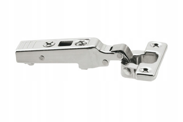 

Blum 71T0550 Clip Top zawias mini 94° prosty ze sp