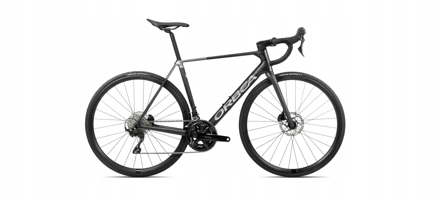 Orbea Rower Szosa Orca M30 60 Diamond-Titan