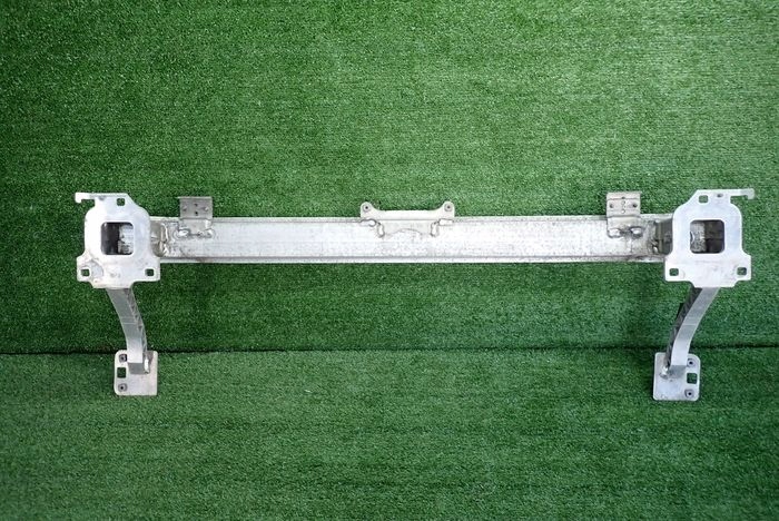 PEUGEOT 208 12- bumper support front front