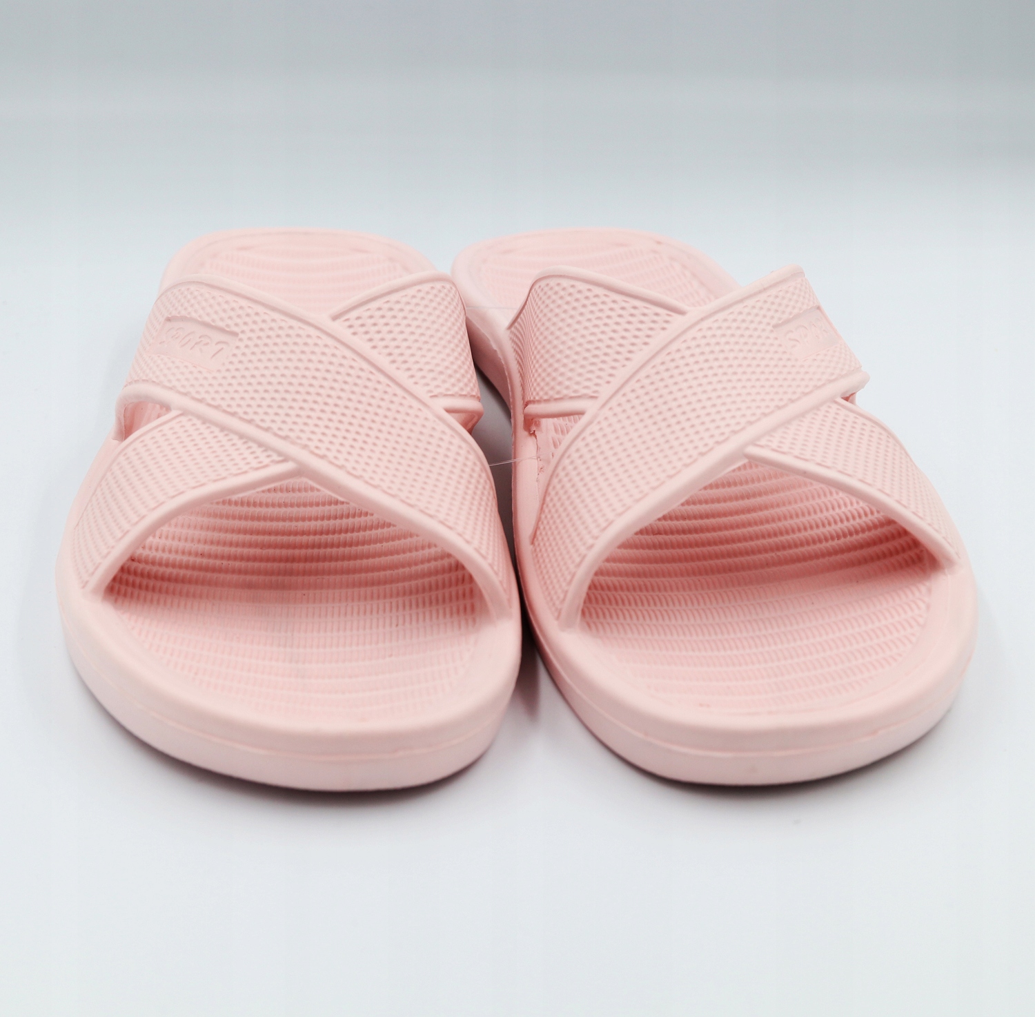 KLAPKI BASENOWE DAMSKIE NA PLAŻĘ BASEN RÓŻOWE 41 Kod producenta WORKPLUS24-KLAPKIDAMSKIE