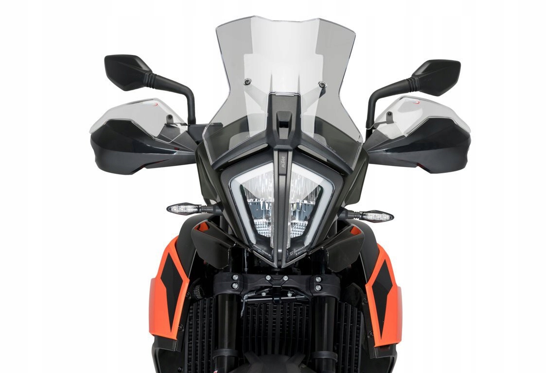 

Puig 3587H szyba dymiona turystyk Ktm 790 Adv. /r