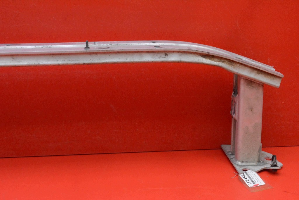 bumper support front front pillar RENAULT CLIO 4 IV LIFT 16-20