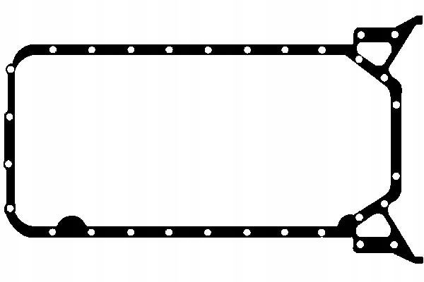 USZCZELKA MISKI OLEJU VICTOR REINZ 6010140022 6020 Producent części Victor Reinz