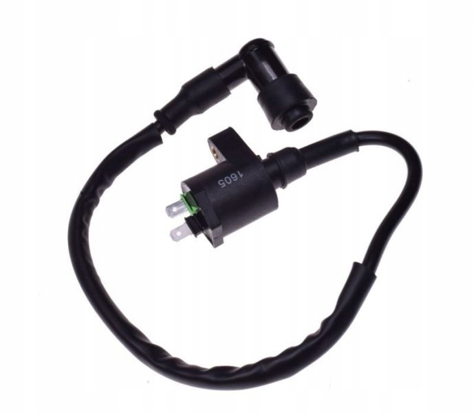 CEWKA ZAPŁONOWA DO CPI GTX 125 4T