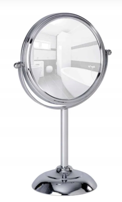 Lusterko kosmetyczne Wenko 15cm