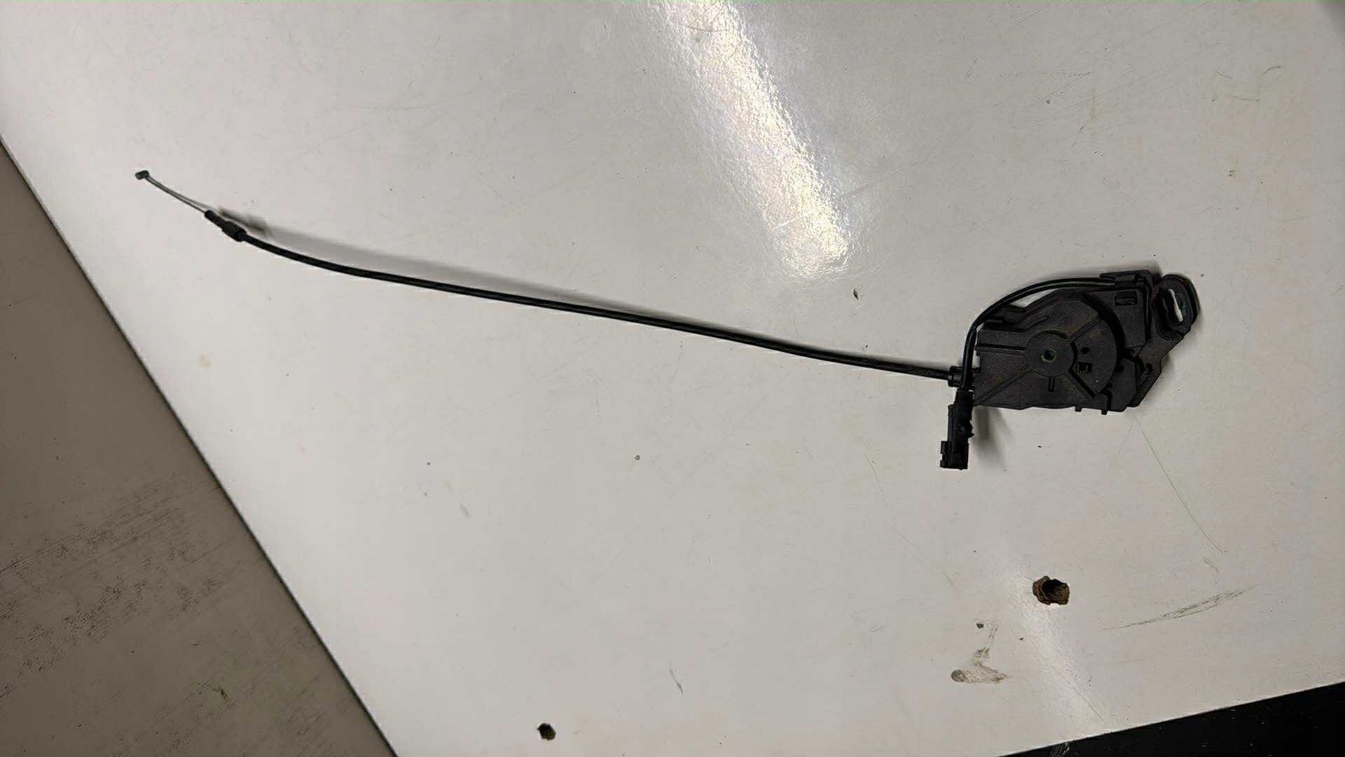 rope seat left front SAAB 9-3 93 CABRIO EUROPA 6910533203