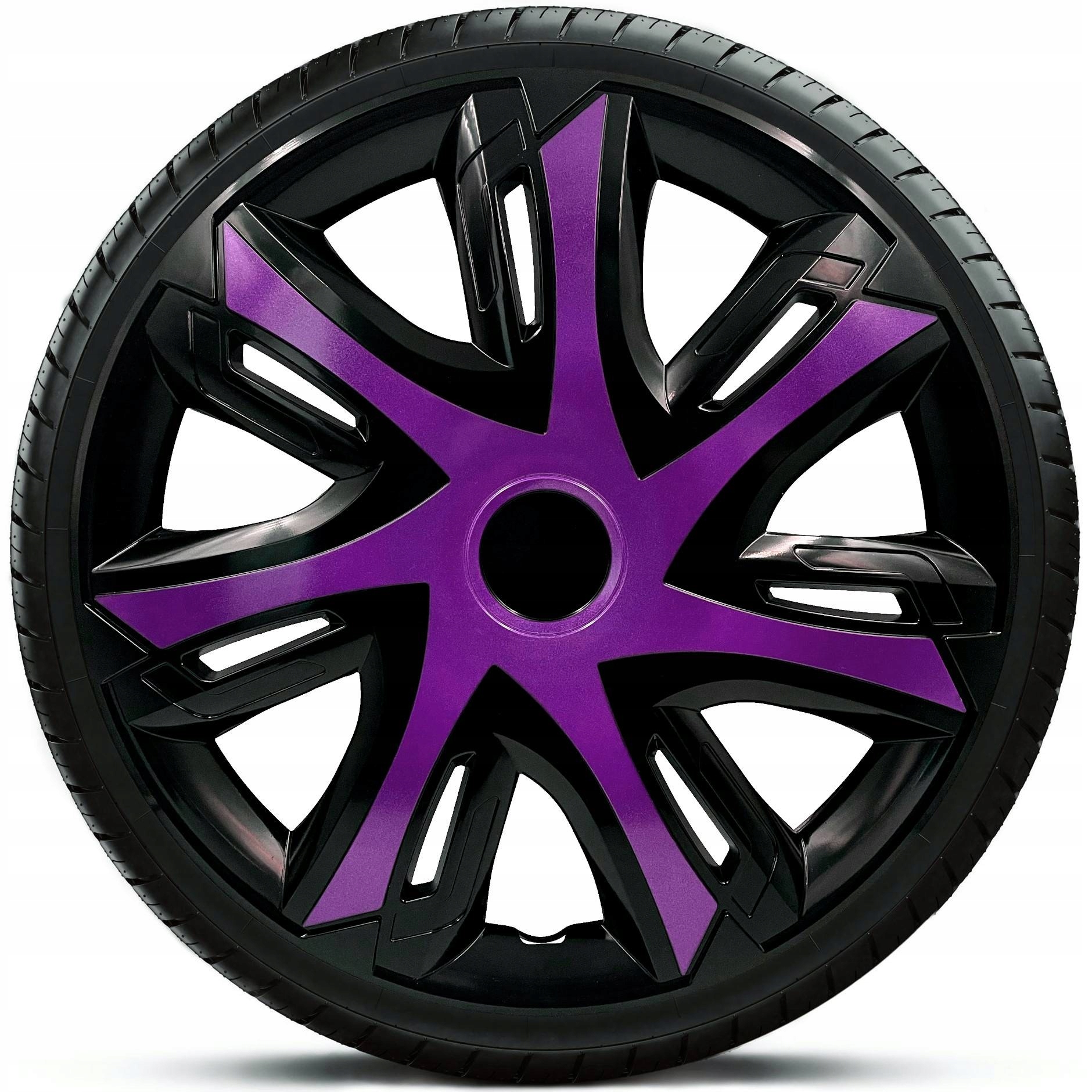 Ковпаки 16 для OPEL RENAULT FORD VW CITROEN