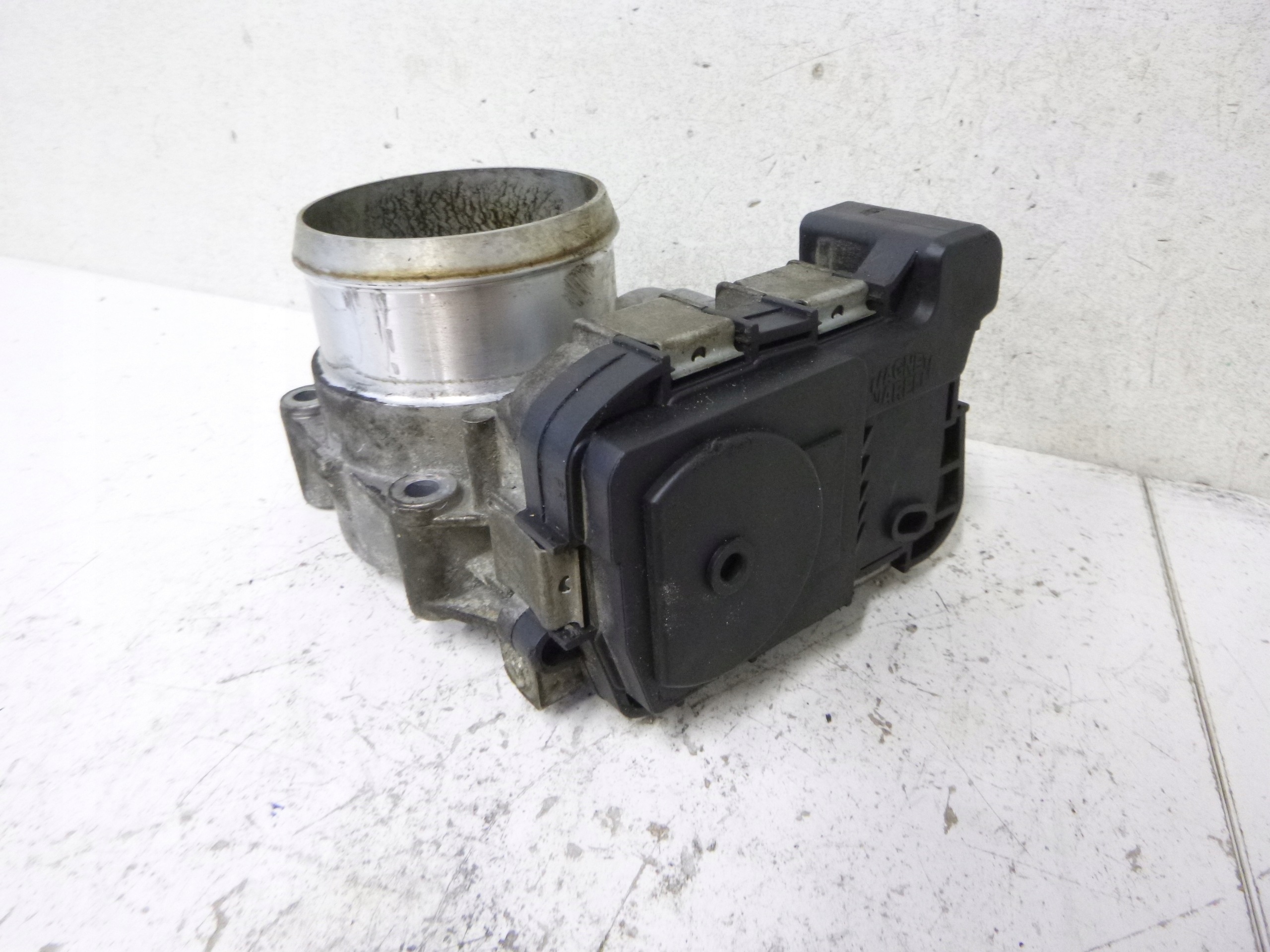 valvola a farfalla dell’aria VW Touran e 1.4 TSI Golf V 03C133062D OE