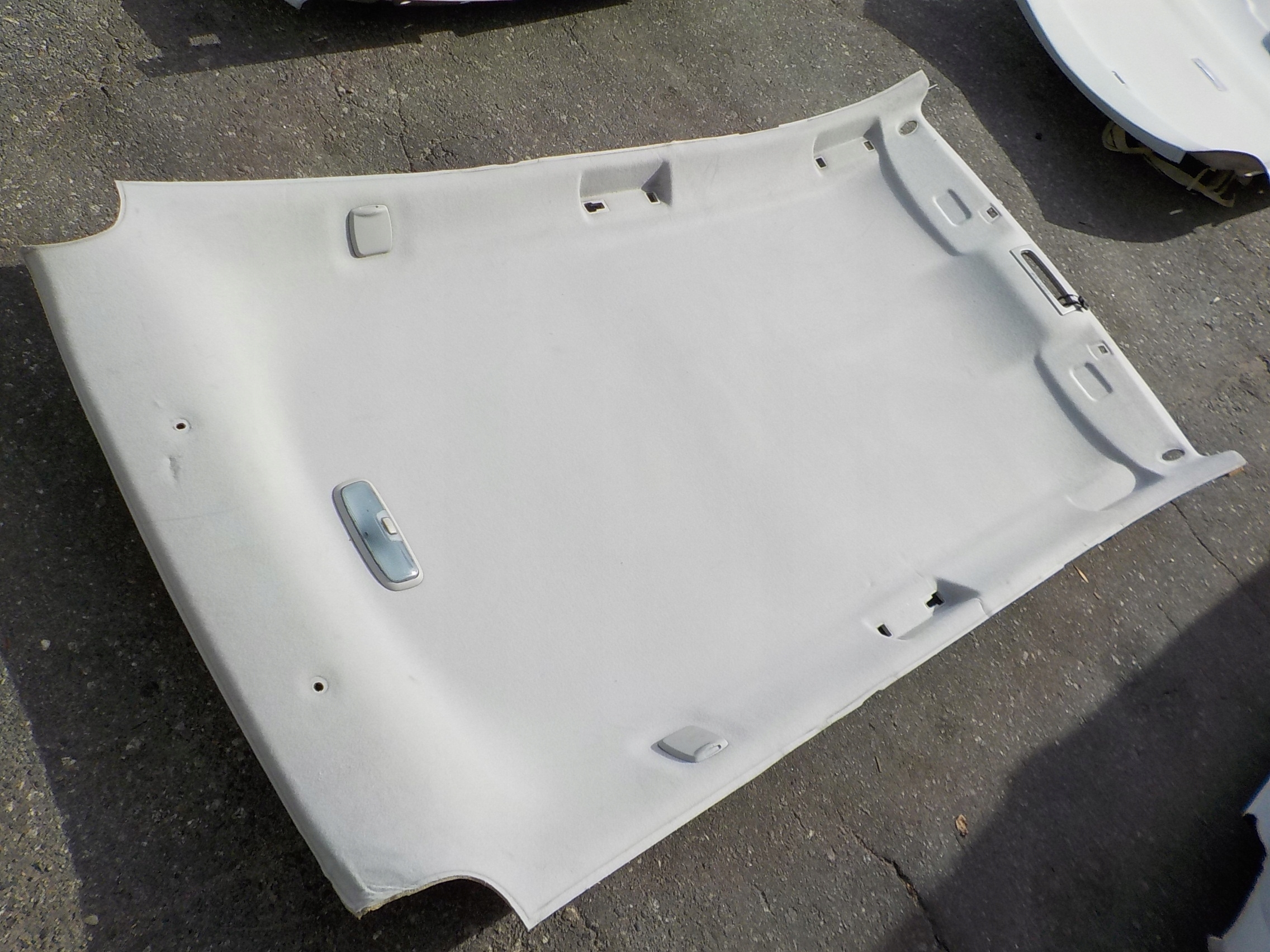CIELO INTERNO ford focus mk2 kombi 2010r