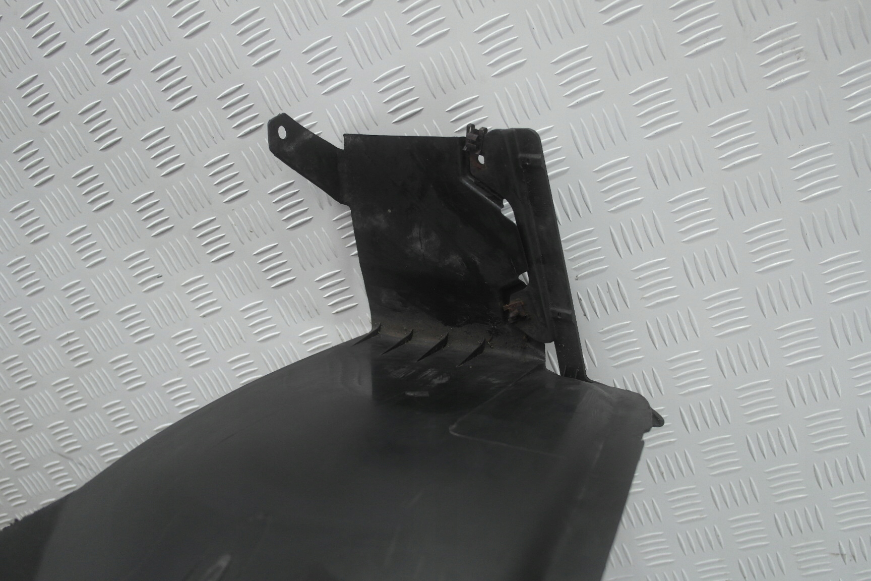 DAEWOO EVANDA 02-06 mudguard front right front 96326573 OE
