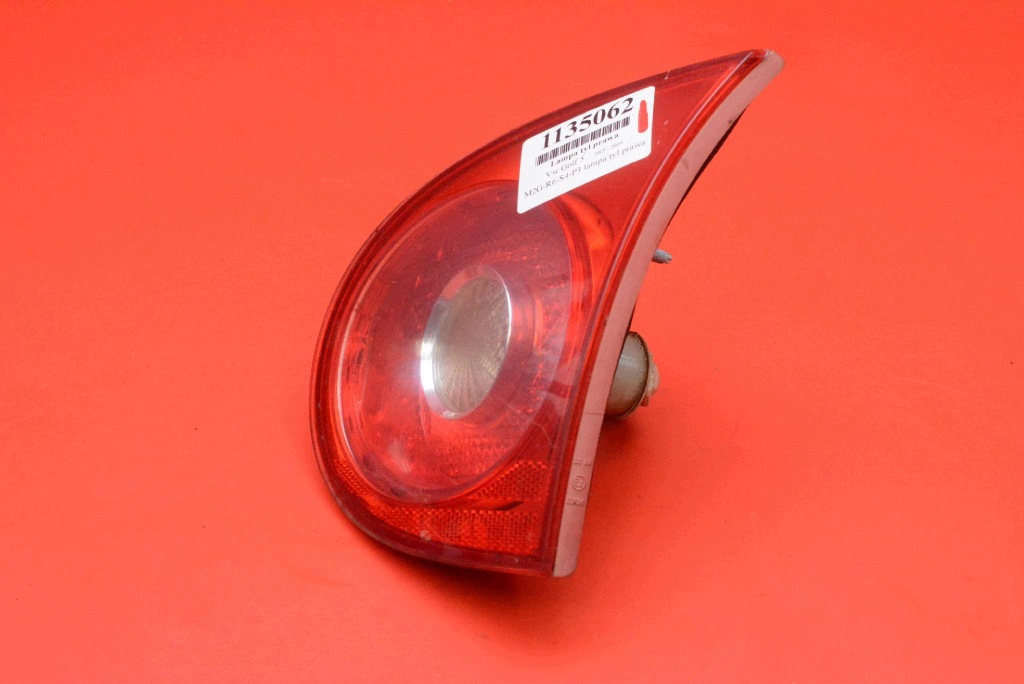 light right rear part rear 1K6945094G VW GOLF 5 V 5D HB 03-09