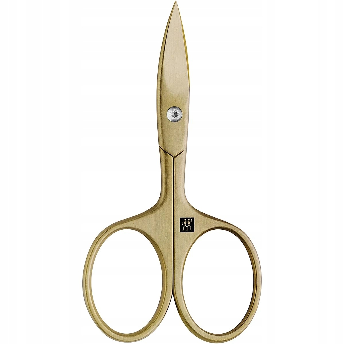 Zwilling Bt Twinox Gold Nerezové nůžky na nehty č.47580