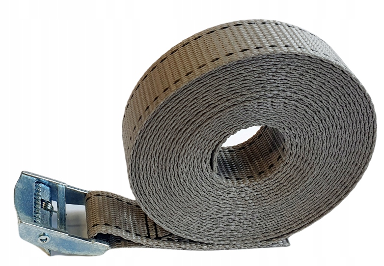 TAŚMA DO BAGAŻU PAS MOCUJĄCY Z KLAMRĄ EAN (GTIN) 5905247800367